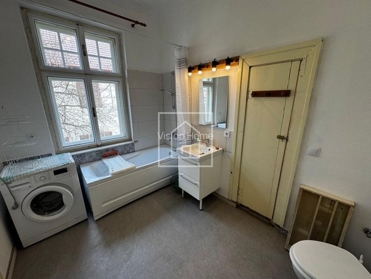 Casa saseasca– Strada Moldovei, Sibiu, zona Ștrand - 10