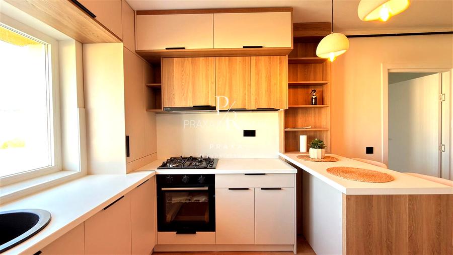 Apartament cu 2 camere, decomandate, 43.5 mp utili, pe str. Primaverii - Cluj! - 6