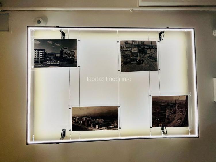 Apartament 2 camere de vânzare | Gheorgheni – Aleea Borsec | Et1 - 9