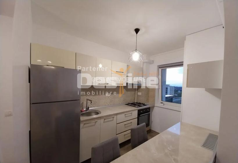 Studio la etaj intermediar,  pet friendly,  boxa, situat in cartierul Tractorul - 7