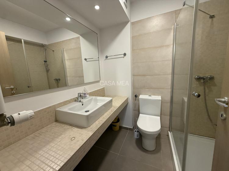 Garsonieră Politehnica Residence - 15