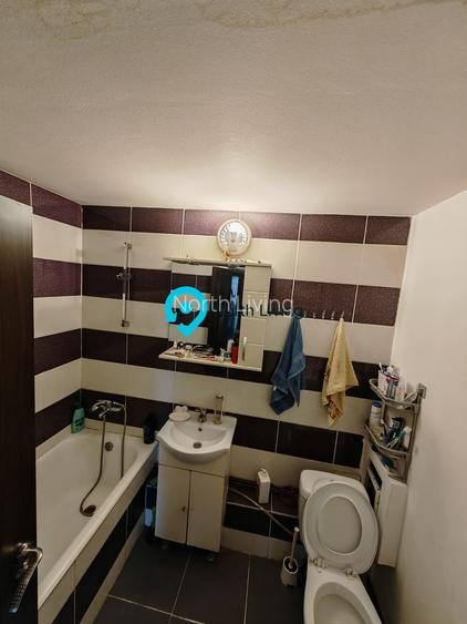 2 camere decomandat, 58 mp, bloc anvelopat – Basarabia / St. Națtional - 5