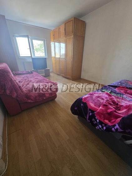 3 camere, dec,  Lipovei, etaj 3, centrala proprie - 14