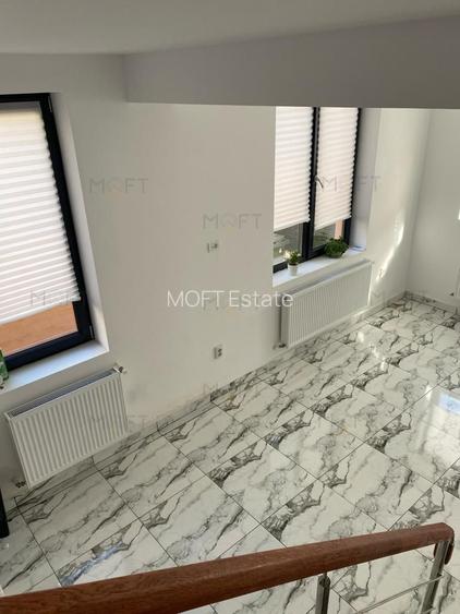 Vila P+1 de inchiriat | Sector 3 – zona Mall Vitan / Piata Alba Iulia - 35