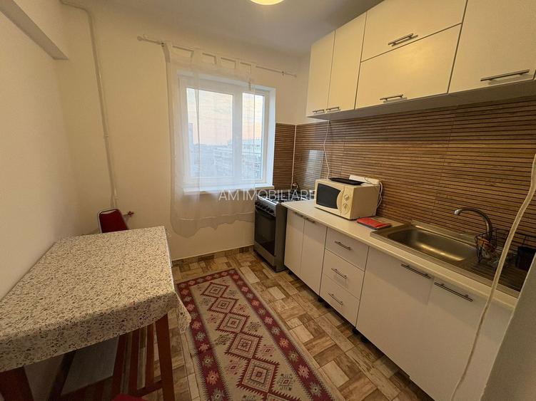 AP. 2 CAMERE BRANCOVEANU, CAT-FRIENDLY, MODERN, METROU 8 MINUTE - 5