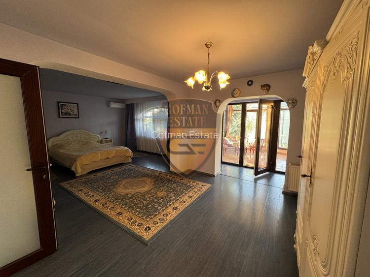 Faleza Nord, Casa 340mp, teren 477mp Plata esalonata in 2 ani Avans 50% - 27