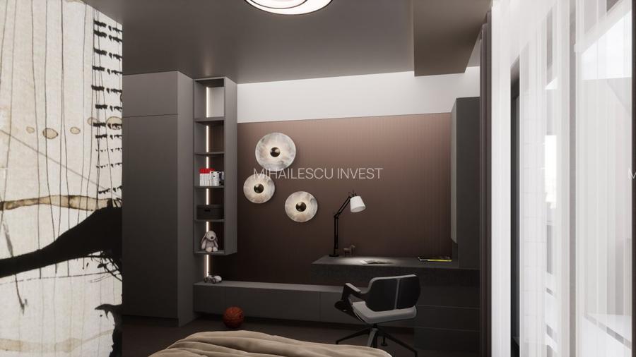 PENTHOUSE UNIC ÎN ZONA DECEBAL – ELEGANȚĂ, CONFORT ȘI PRIVELIȘTI IMPRESIONANTE - 27