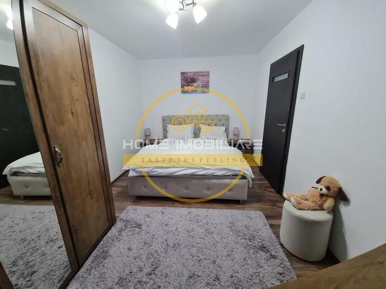 Apartament cu 2 camere/ 53mp/ zona Podu Ros - 4