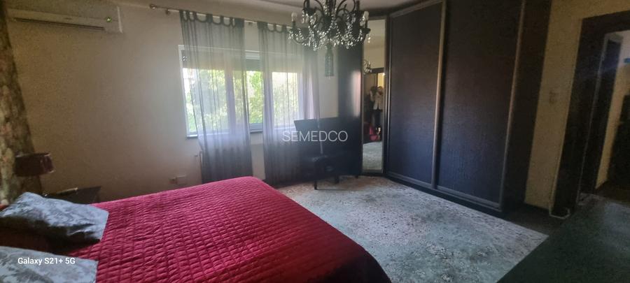 Ferdinand - Mihai Bravu (Fluierului-Medlife ) 3 camere in zona de vile - 9