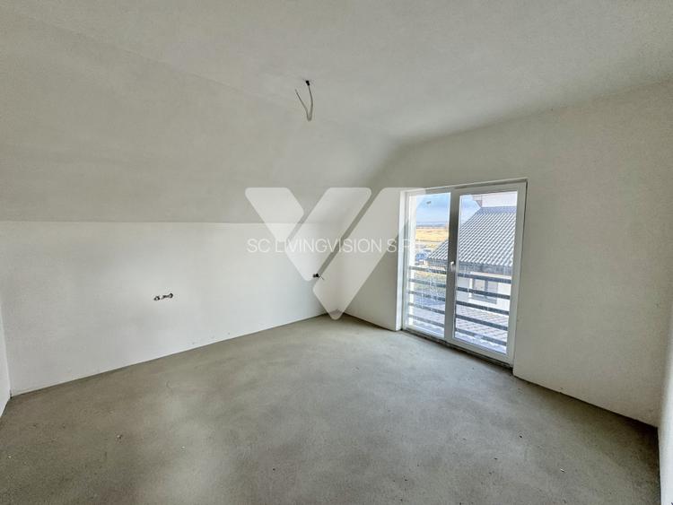 Casa individuala 5 camere si teren 465 mp in Sura Mica Sibiu - 8