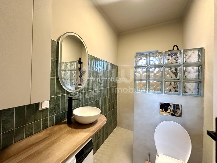 Apartament 2 camere | Gradina Proprie | Parcare | La Cheie | Centru - 7