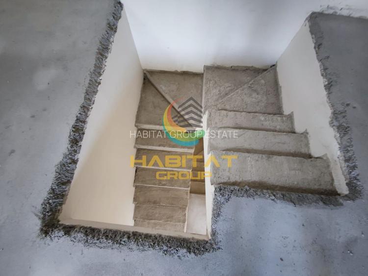 Vila 6 camere / p+1+m / Popesti / Comision 0% - 11