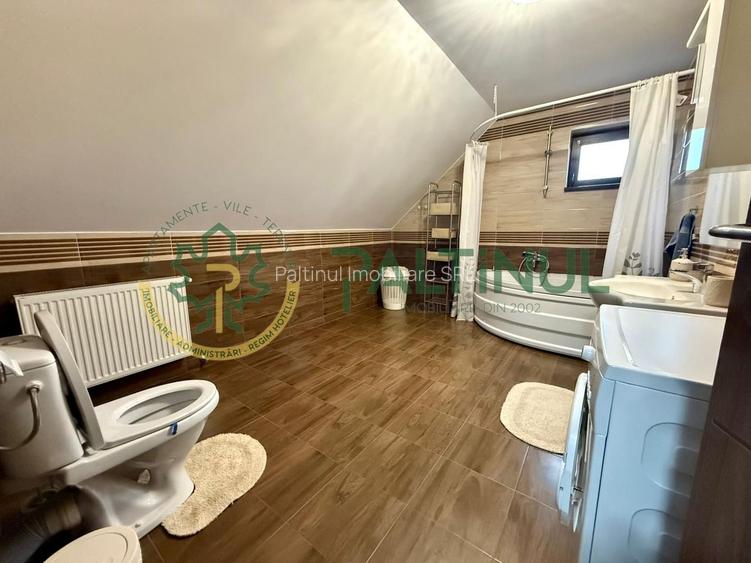 Apartament 2 camere de inchiriat Sibiu - 13