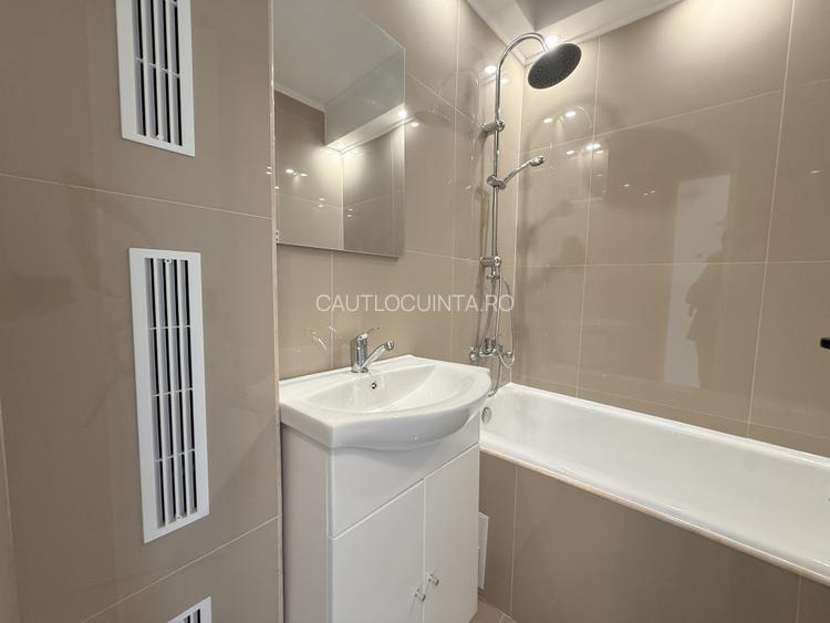 Apartament 3 camere | Gara de Nord | metrou la bloc | complet renovat - 8