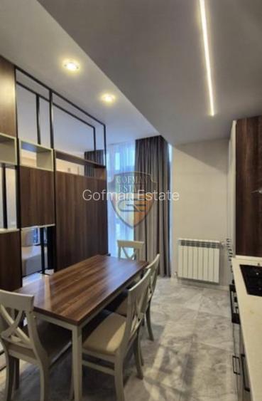 3 camere Lux, Victoria - Trocadero, parcare, 80mp, balcon, 2 bai, A/C - 3