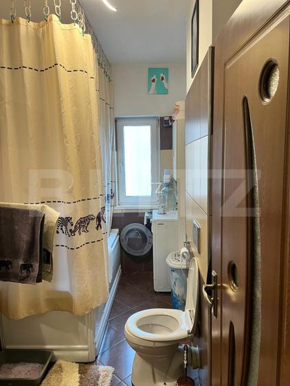 Apartament 2 camere, 41 mp, zona Iris - Beta Residence - 5