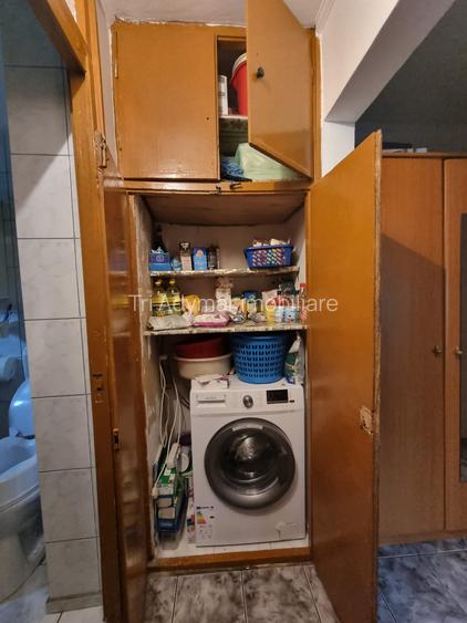 Apartament 3 camere decomandat - Militari – Gorjului | Etaj 2/4-Bloc reabilitat - 13