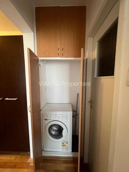 APARTAMENT 3 CAMERE MIHAI VITEAZU- AL FRATII BUZESTI - 9