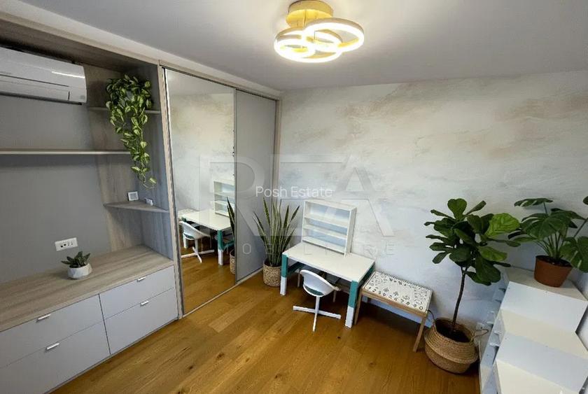 Duplex Exclusivist 5 camere • Cloud 9 • 180 mp - 9