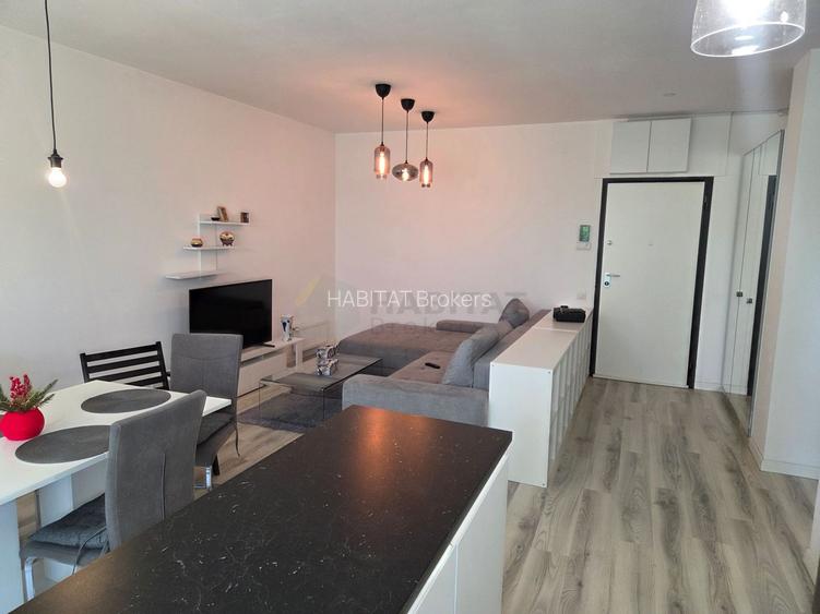 2 camere cu grădină proprie | Millo Residence - 2