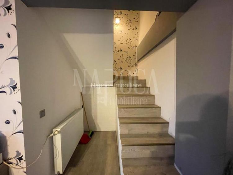 Apartament 4 camere de vanzare in Floresti - 5
