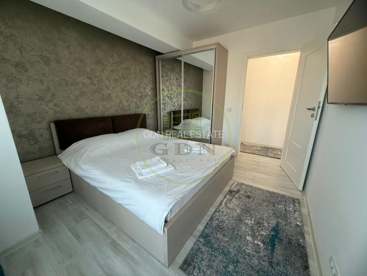 Apartament 3 camere, decomandat, 73mp, cartier Craiovita Noua, zona Promenada - 4