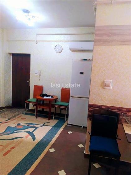 Apartament cu 2 camere de inchiriat cu parcare - 7