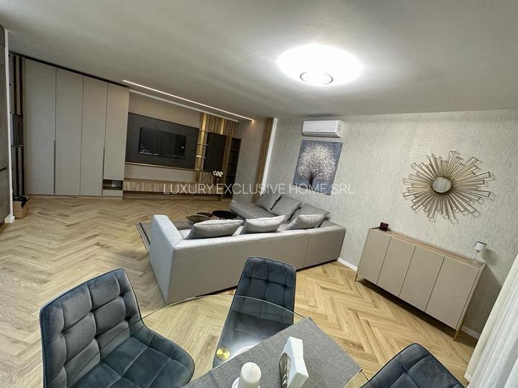 Iancu  Nicolae. 3 camere super lux - 2