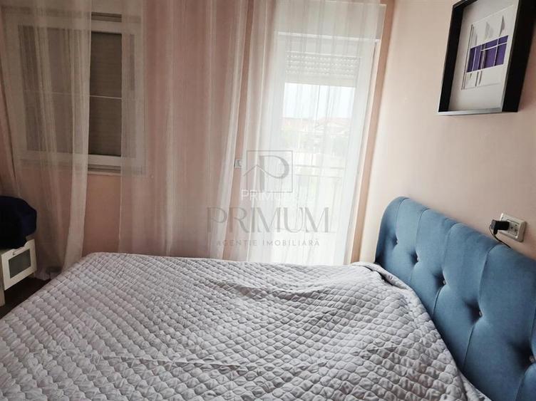 RONAT - 3CAM - BLOC NOU - INCALZIRE IN PARDOSEALA - 2 BALCOANE - APROAPE DE TRAN - 3