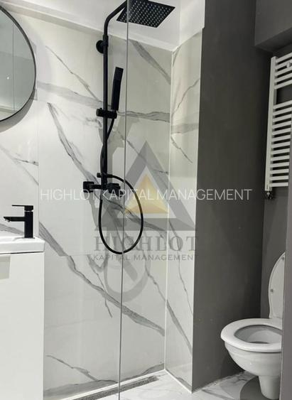 3 camere Calea Dorobantilor  - 6