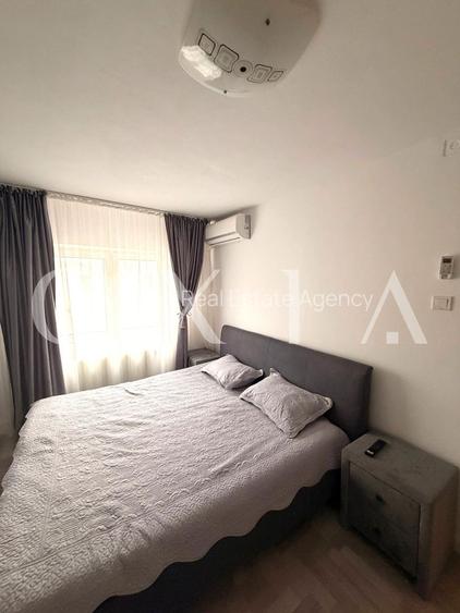 AX1182 Kiriac, Renovat Integral, Etaj Intermediar - 3