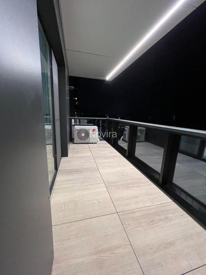 3 Camere Cortina North | Etaj 5 | Parcare inclusa | Disponibil imediat - 4