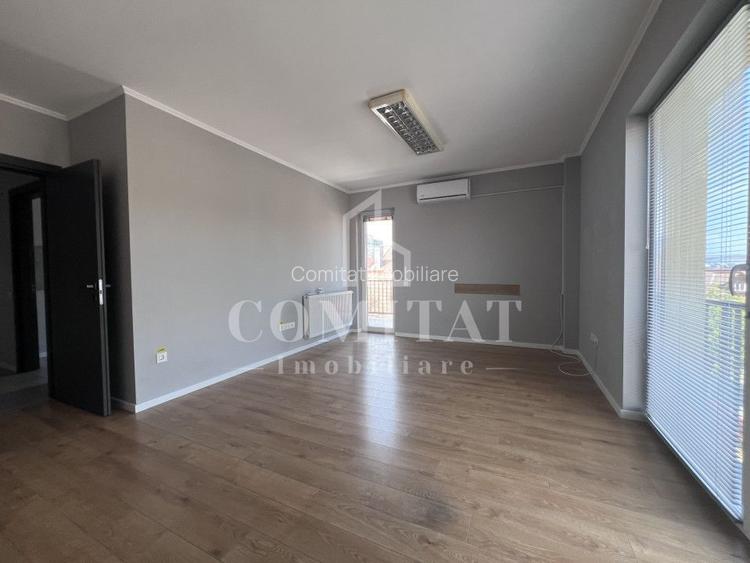 Apartment 2 camere decomandate | ideal pentru firmă | zona Câmpului - 2