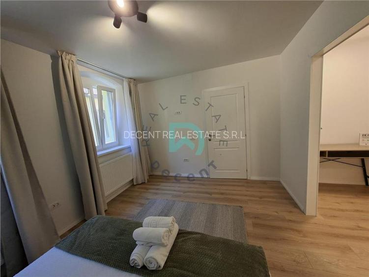 Republicii, 2 camere, renovat - 5