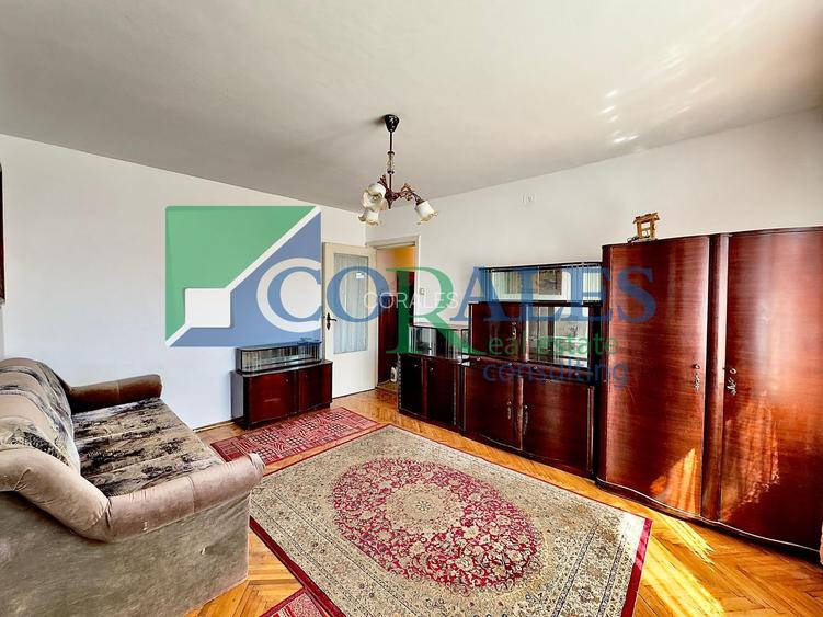 Spit. JUDETEAN, ideal investitie, reabilitat termic.  Acoperis Tigla - 4