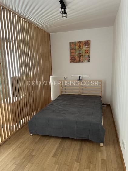 DOMENII PARK RESIDENCE - Apartament 2 camere  BLOC NOU - CENTRALA PROPRIE - 2