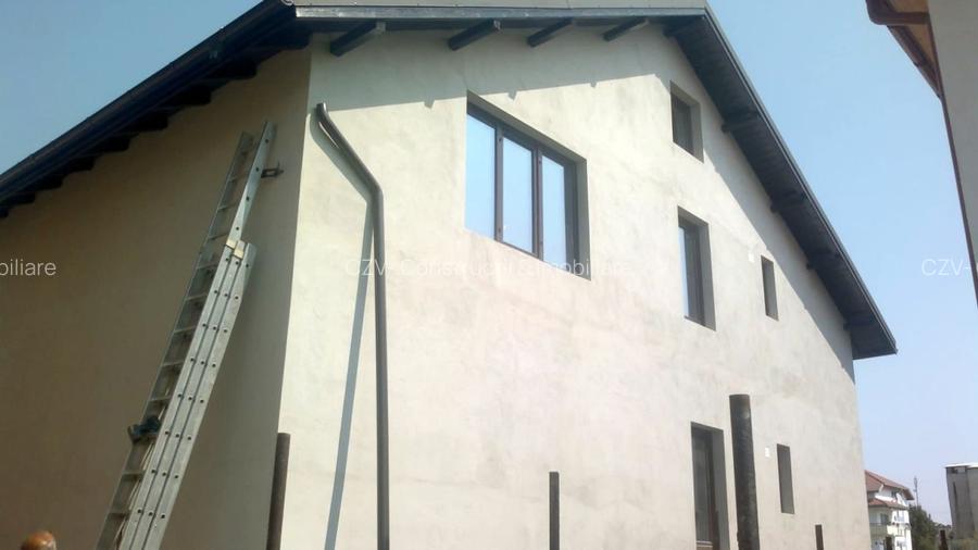 „Casă Individuală Elegantă în Titu – Construcție Solidă, Ideală pentru Familie - 32