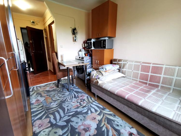 Lipovei - Garsoniera - Su: 15mp - AC - 3