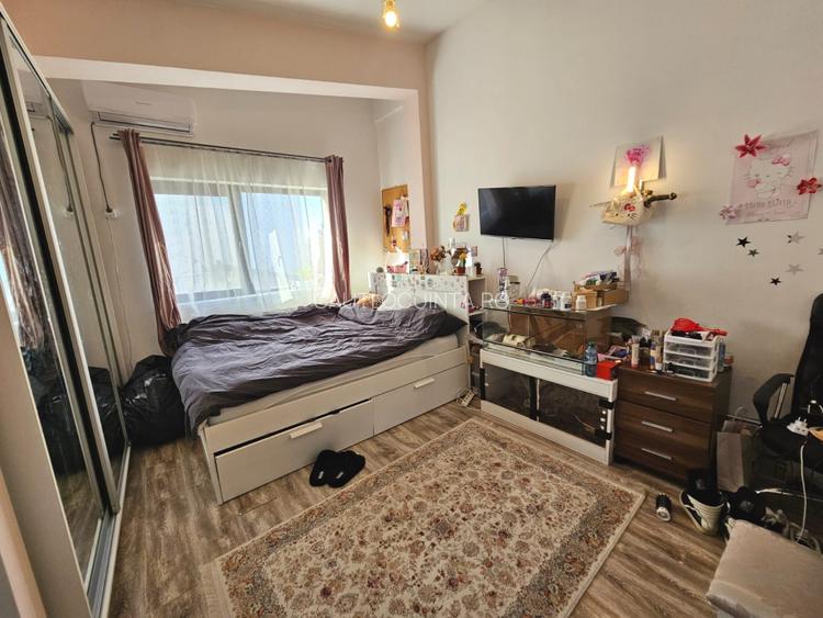 Vila duplex 3 camere | P+1 | Ghencea - Dantelei |  69 mp | 2018 | STB 30m - 7