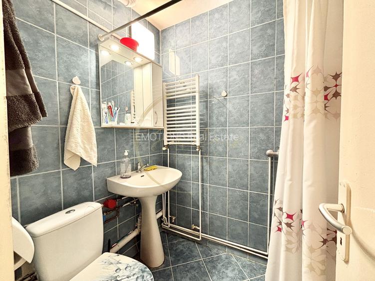 NOU | Apartament 1 camera - Buziasului, Timisoara - 5