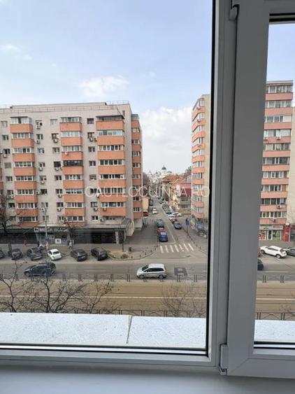 Apartament 3 camere | Calea Mosilor | 10' metrou Obor | Loc de parcare - 9