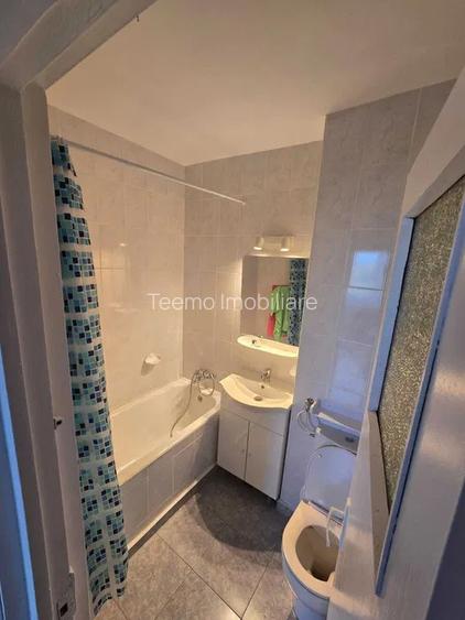Apartament 2 camere, decomandat, 53 mp, ac, parcare, metrou aproape, Titan - 7