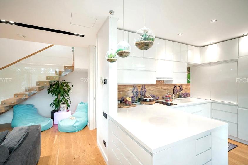 Vânzare Vilă Lux Amber Gardens - 9