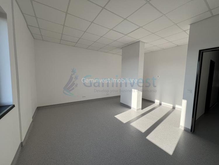 Hala industriala de inchiriat, zona Parcului Industrial II Oradea, Bihor - 9