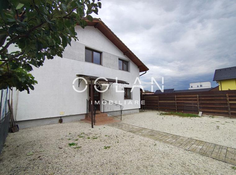 CASA SELIMBAR, 8 camere, 160 mp, 0%Comision - 18