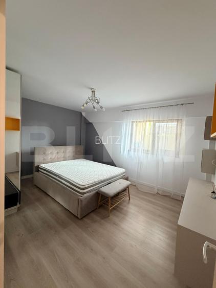 Apartament 4 camere, 101 mp, Valea Lupului - 6