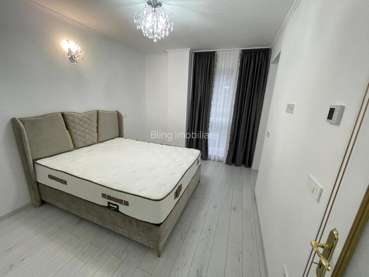 Apartament 2 camere, etaj 1, parcare, Columna - 5