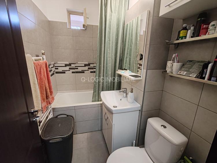 Apartament 2 camere renovat zona Astra - Planete - 12