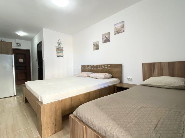 COMISION 0% - Garsoniera Saturn Centru - 250m Plaja - Alfa Residence - 4