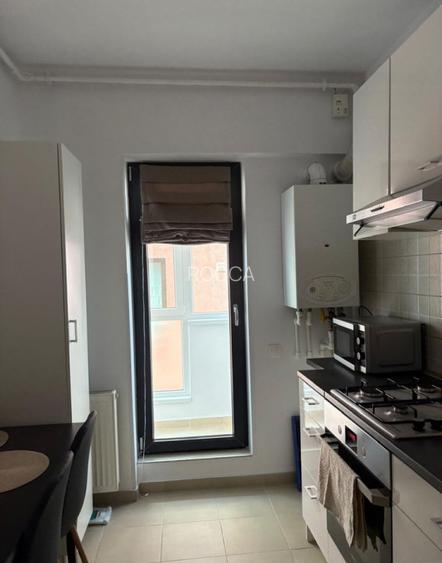 2 camere decomandat cu centrala, renovat – 5 min metrou Nicolae Grigorescu - 6